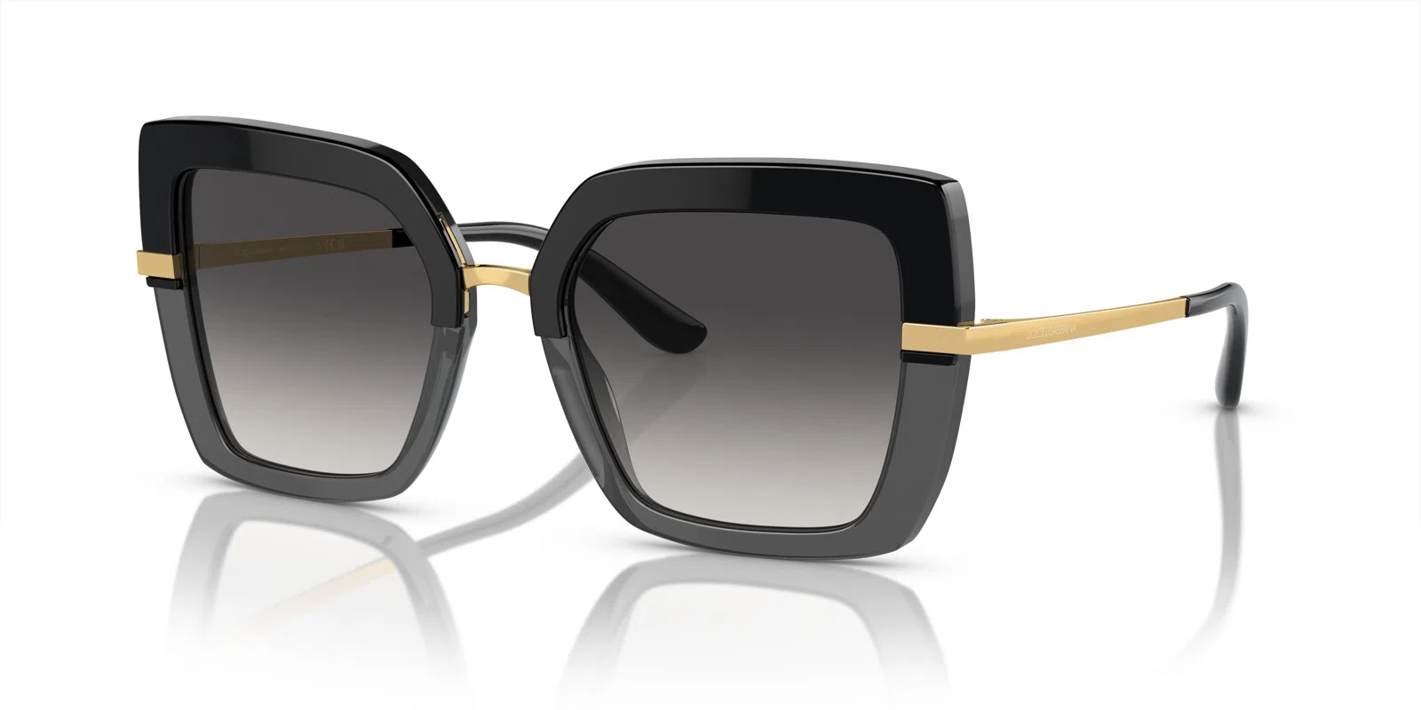 Dolce & Gabbana 4373 Sunglasses - view 18
